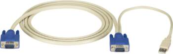 Black Box ServSwitch Server Cable -
