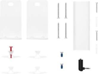 Bose bracket - for sound bar