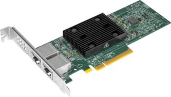 Broadcom NetXtreme E-Series P210TP - network