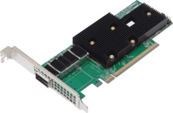 Broadcom P1400GD - network adapter -