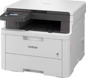 Brother DCP-L3520CDWE - multifunction printer -