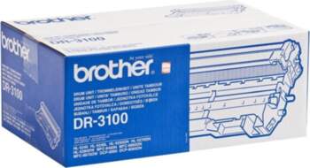 Brother DR3100 - original - drum