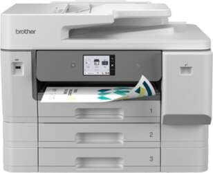 Brother MFC-J6977DW - multifunction printer -