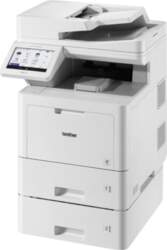 Brother MFC-L9670CDNT - multifunction printer -
