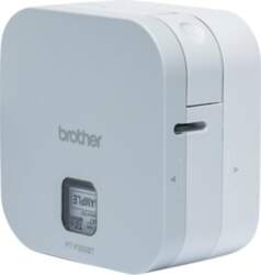 Brother P-Touch PT-P300BT - label printer