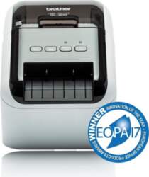 Brother QL-800 - label printer -