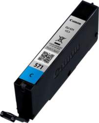 Canon CLI-571C - cyan - original