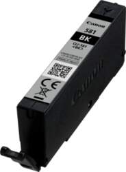 Canon CLI-581BK - black - original