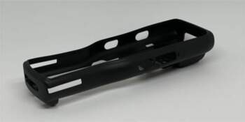 Capture - bumper for data collection