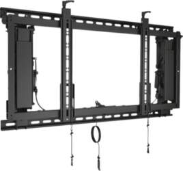 Chief ConnexSys Adjustable Wall Mount -