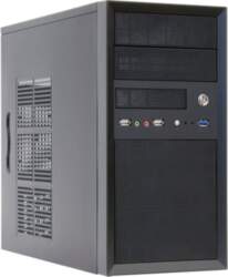 Chieftec Mesh Series CT-01B - tower