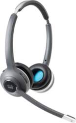 Cisco 562 Wireless Dual - headset