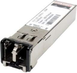 Cisco - SFP (mini-GBIC) transceiver module