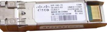 Cisco - SFP+ transceiver module -