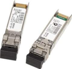 Cisco - SFP+ transceiver module -