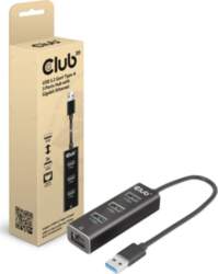 Club 3D CSV-1430A - hub -