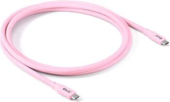 Club 3D - USB-C cable -