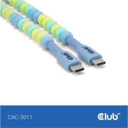Club 3D - USB-C cable -
