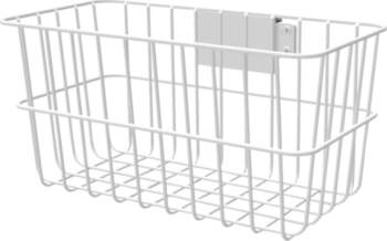 Compulocks Basket for Rolling Rise Stand