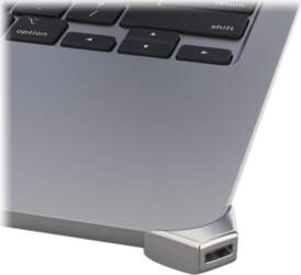 Compulocks Ledge Lock Adapter for MacBook