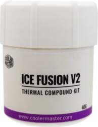 Cooler Master IceFusion V2 - thermal