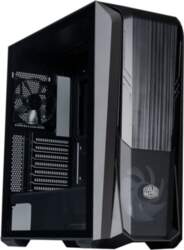 Cooler Master MasterBox 500 - mid