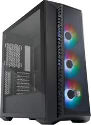 Cooler Master MasterBox 520 MESH -