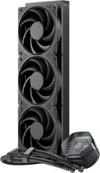 Cooler Master MasterLiquid 360 Atmos Stealth