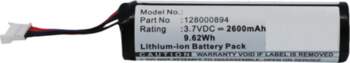 CoreParts - barcode reader battery -