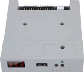 CoreParts - storage controller - floppy