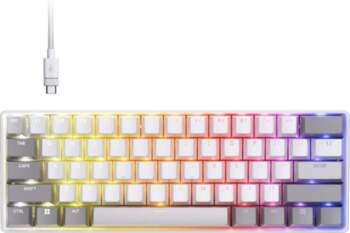 CORSAIR CLIPPER PRO MINI - keyboard