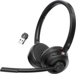 Creative Technology Creative Chat - headset
