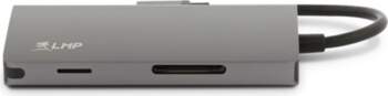 Cropmark LMP USB-C mini Dock -