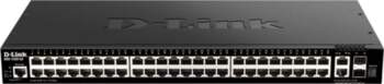 D-Link DGS 1520-52 - switch -