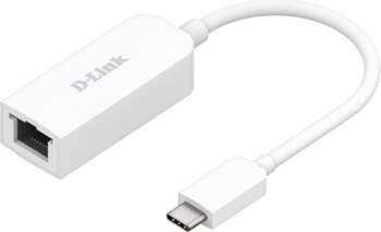 D-Link DUB-E250 - network adapter -