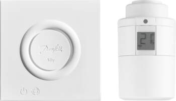 Danfoss Ally - Starter Pack -