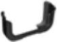 Datalogic barcode scanner docking cradle adapter