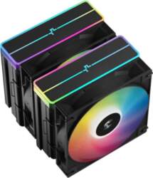 Deepcool Industries Deepcool AG620 BK ARGB