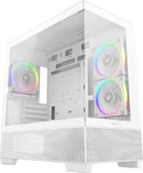 Deepcool Industries DeepCool CG380 3F WH