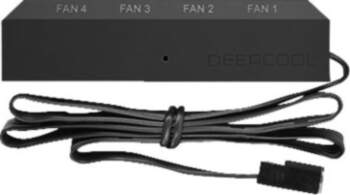 Deepcool Industries Deepcool Fun Hub -