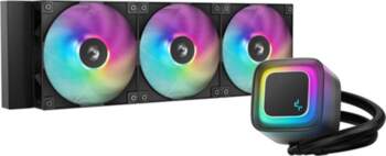 Deepcool Industries Deepcool LE360 V2 -