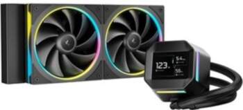 Deepcool Industries Deepcool LM240 - processor