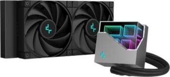 Deepcool Industries Deepcool LT520 - processor
