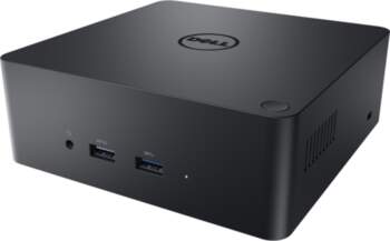 Dell Dual USB-C Thunderbolt Dock TB18DC