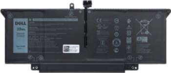 Dell - laptop battery - replacement
