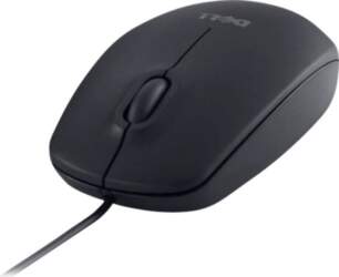 Dell - mouse - USB -