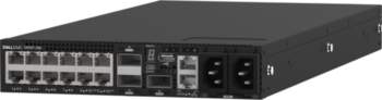 Dell Networking S4112T - switch -