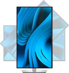 Dell Pro Plus P2725DE - LED