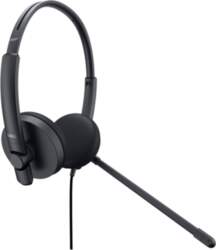 Dell Stereo Headset WH1022 - headset
