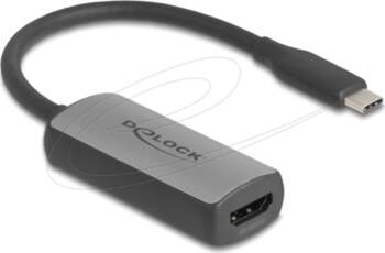 Delock adapter cable - 17 cm